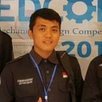 Isnan Hidayat