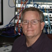 Terry Charping