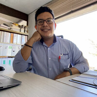 Oscar Fernando Ríos Medina