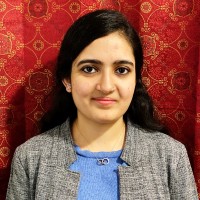 Prachi Patel