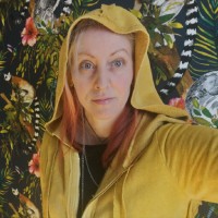 Angharad Griffin