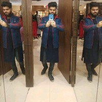 IsRar WaNi