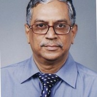 DILIP BHAGWAT