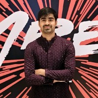 Sandeep Kumar