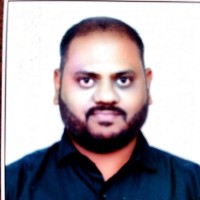 Kapil Patil