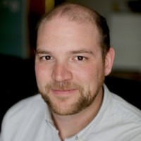 Joe Royten
