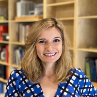 Yana Pierzchala, Aia, Ncarb, Well Ap, Edac