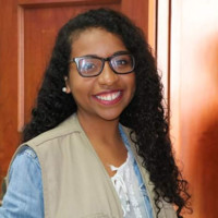 Mayra Alzamora Pérez