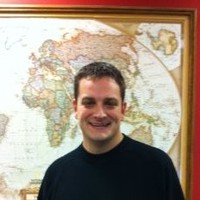 Jason Stoltzmann