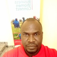 Musa Monday Yusuf