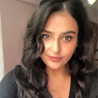 Gamze Koçer Çevik