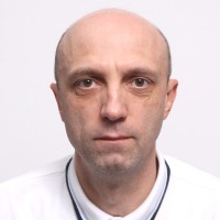 Rossen Nikov
