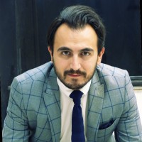 S.Salim Kermani