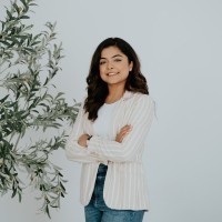 Vaidehi Patel