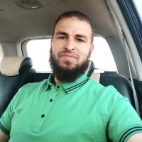 Ibrahem Saleh