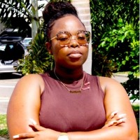 Aaliyah Douglas