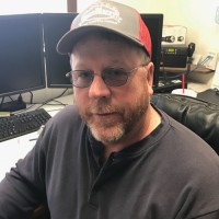Gary Prince