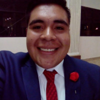 Sergio Alejandro González de Santiago