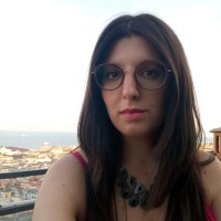 Mariacarla Ippolito