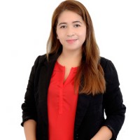 Marilou Martinez