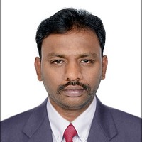 Nagendra Kr