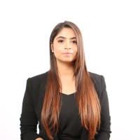 Shreya R.