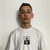 Brian Rodas Martinez