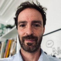 Juan Pablo de la Plata Alcalde