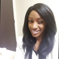Ngozi Okechukwu