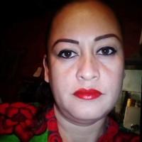Lizbeth del Carmen González Torres