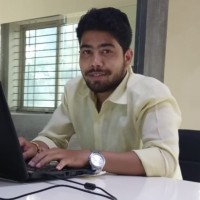 Siddharth Bhoite