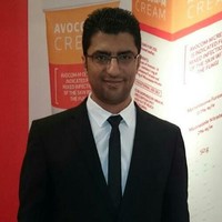 Rashed Hammad