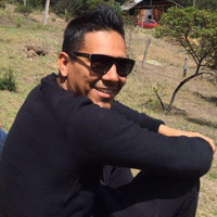 Melvin Camargo May