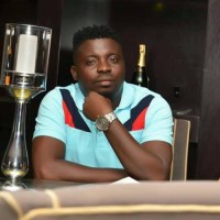 Temidayo Osuolale