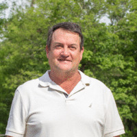 Chip Blair