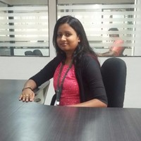 Rajlaxmi Prasad