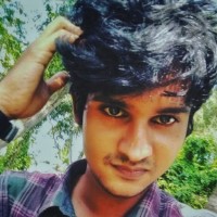 Sreejith Gs