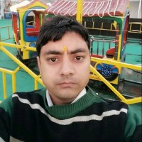 Rajkishor Dixit