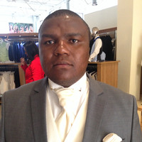 Themba Mahlangu
