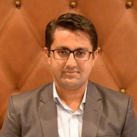 Muhammad Hassan Aziz, PMP®