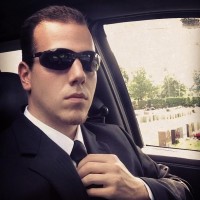 Christopher Barroca