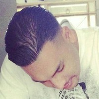 Kristian Aceves