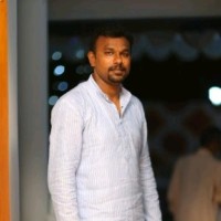 Jineesh Augustine
