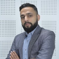 Ramesh Acharya