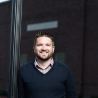 Alex Murphy, Aicp