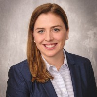 Florence L. Prough, J.D., LL.M., C.M.M.