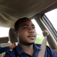 Emmanuel Oloruntoba