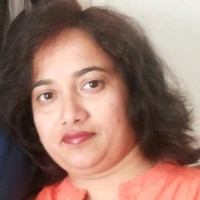 Meenal Pathak