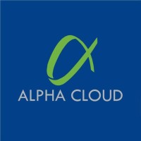 Alpha Cloud