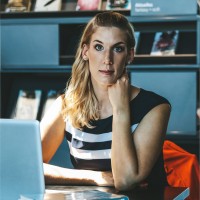 Rieke Strehl